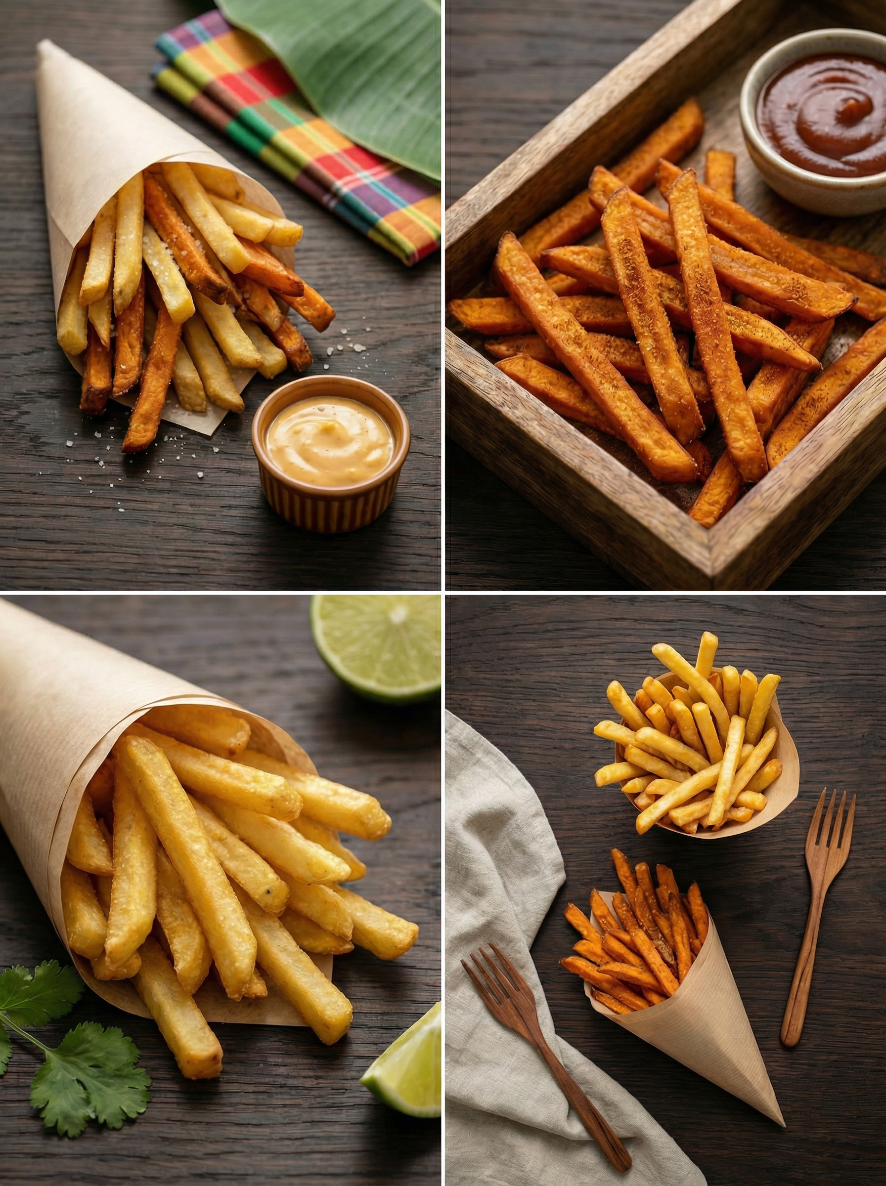 Frites